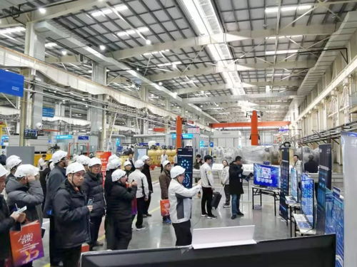 海爾智慧園區攜工廠安防解決方案亮相安防年會，引領信息安全設備銷售新趨勢